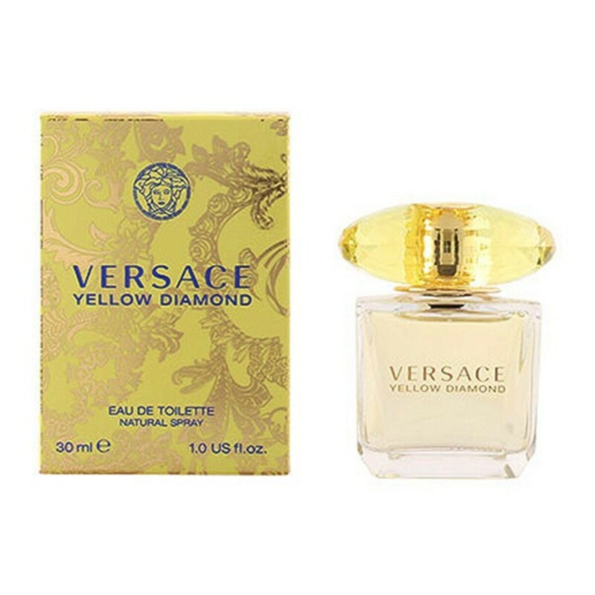 perfume de mujer Versace EDT