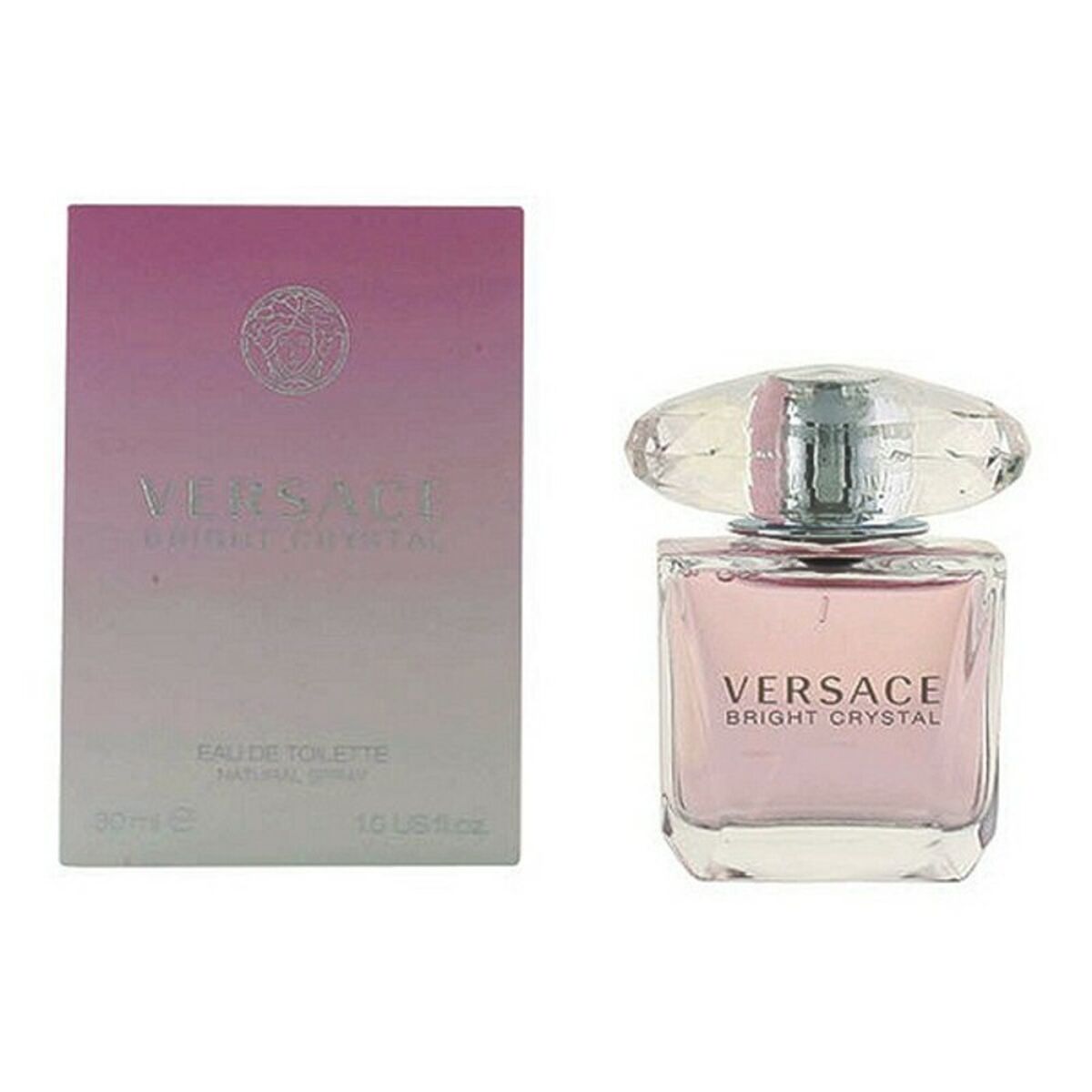 perfume de mujer Versace EDT