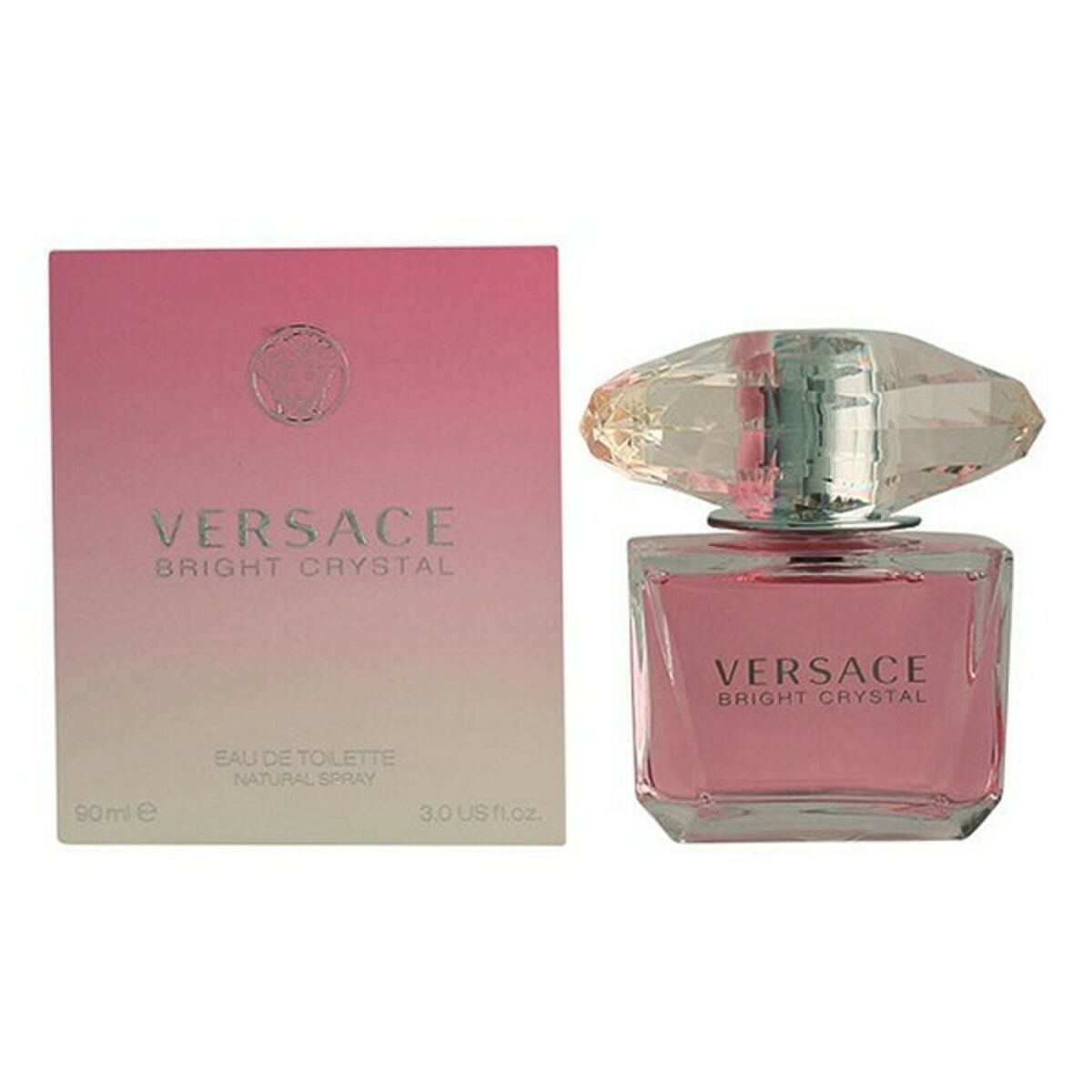 perfume de mujer Versace EDT