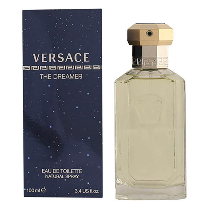 perfume de hombre Versace 8015150274166 EDT 100 ml