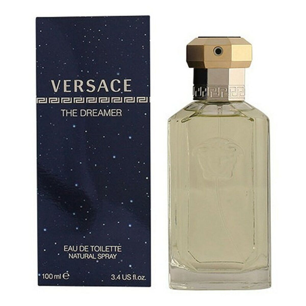 perfume de hombre Versace 8015150274166 EDT 100 ml