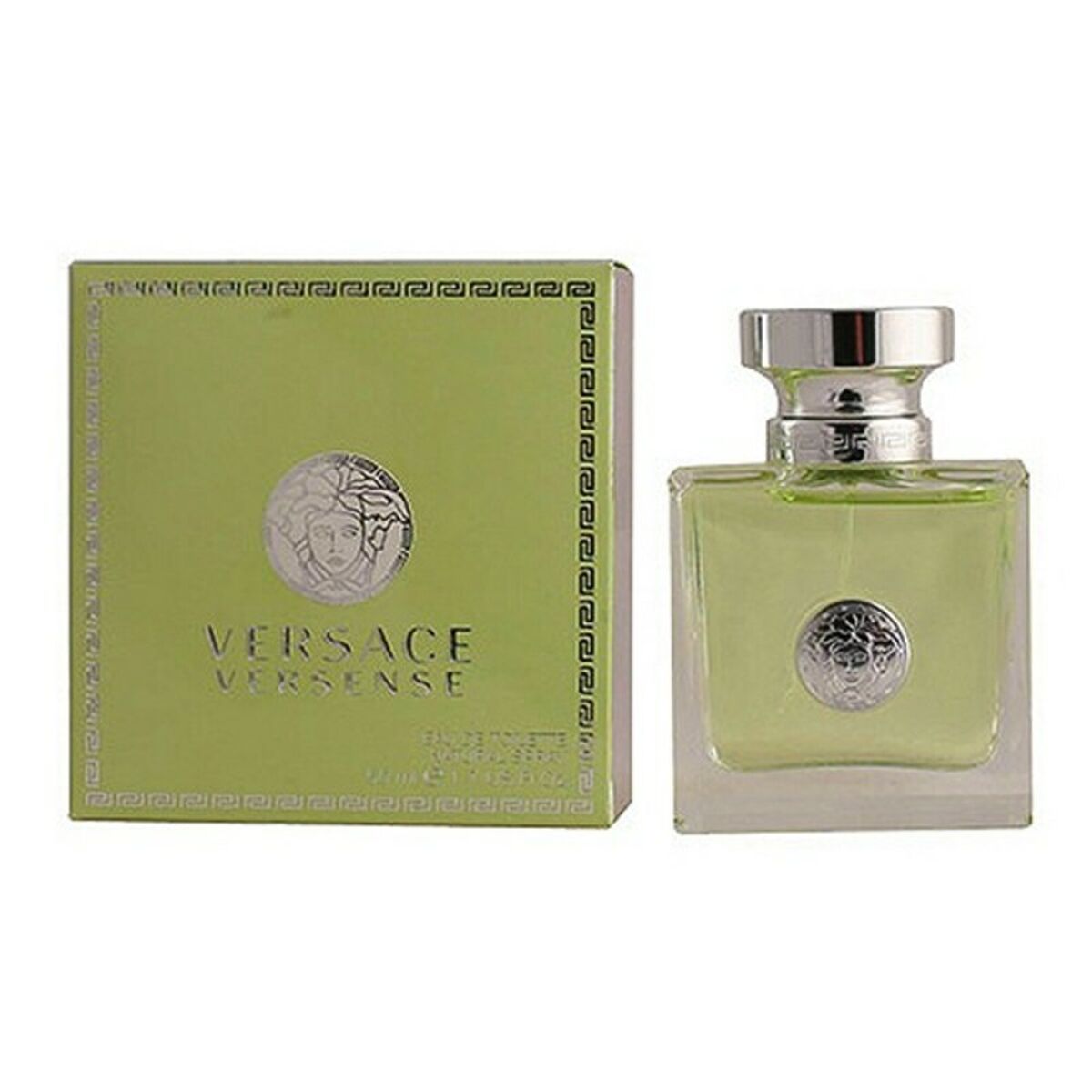 perfume de mujer Perfume Versace EDT