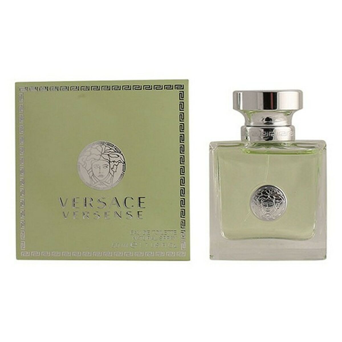 perfume de mujer Perfume Versace EDT
