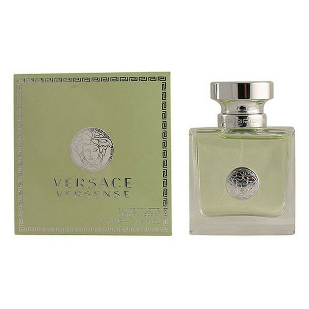 perfume de mujer Perfume Versace EDT