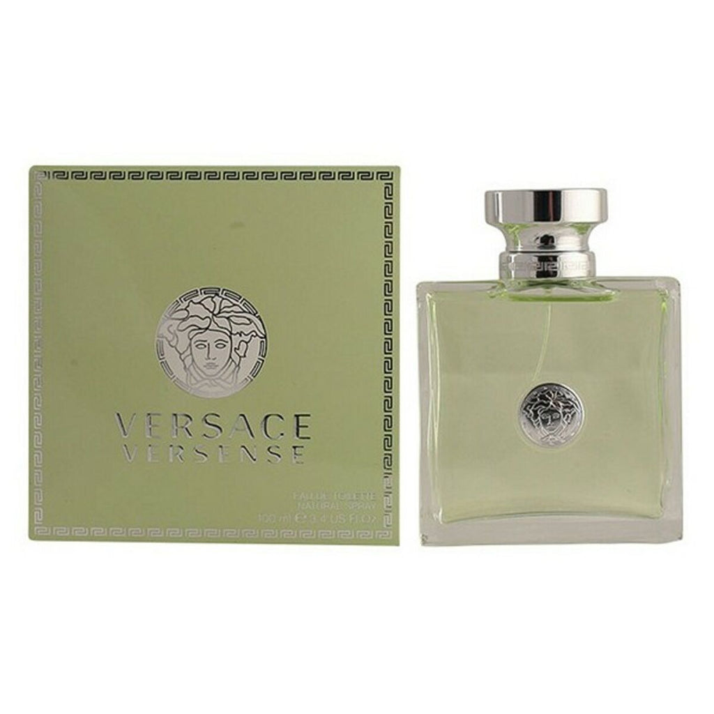 perfume de mujer Perfume Versace EDT