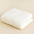 set de 4 piezas toalla de baño