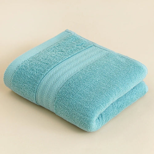 set de 4 piezas toalla de baño