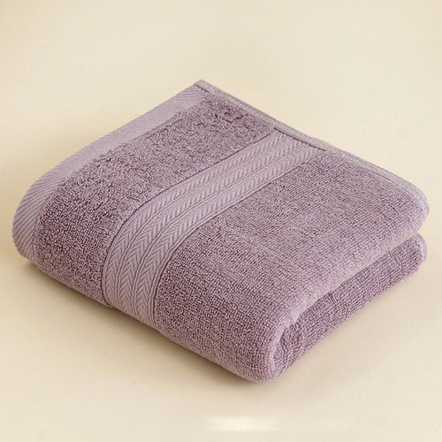 set de 4 piezas toalla de baño