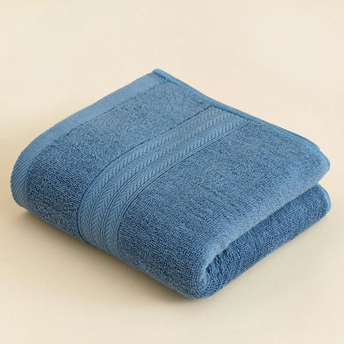 set de 4 piezas toalla de baño