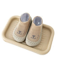 zapatos para pasos iniciales de bebes