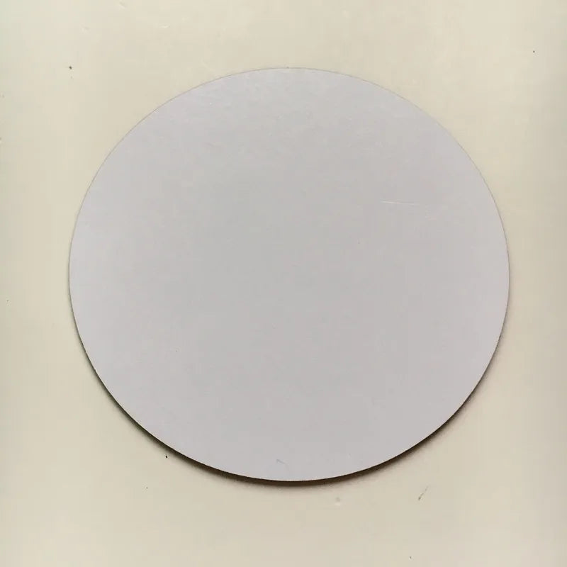 10pcs Diameter 100x1mm espejos