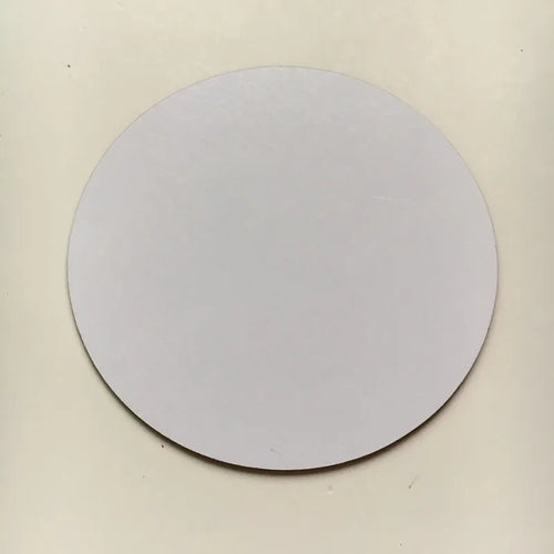 10pcs Diameter 100x1mm espejos