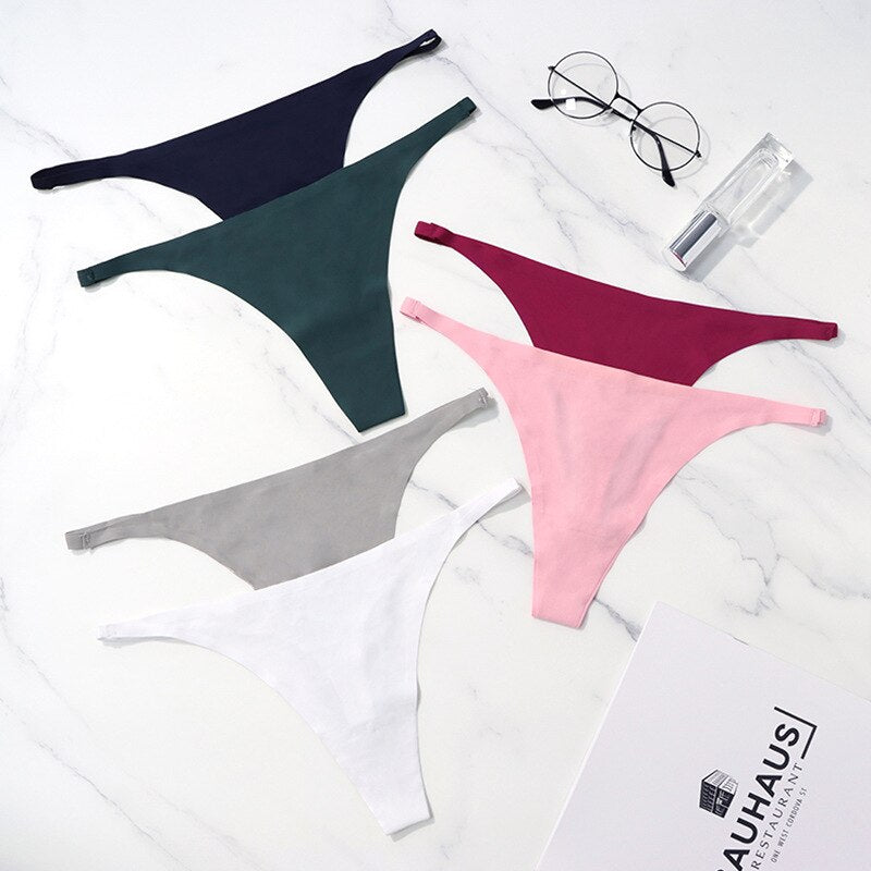 ropa interior de mujer