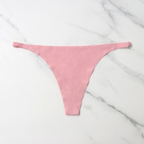 ropa interior de mujer