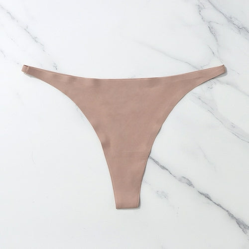 ropa interior de mujer