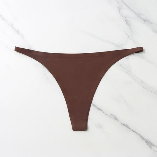 ropa interior de mujer
