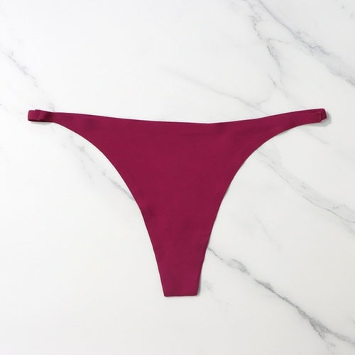 ropa interior de mujer