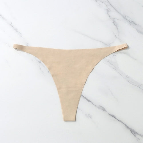 ropa interior de mujer