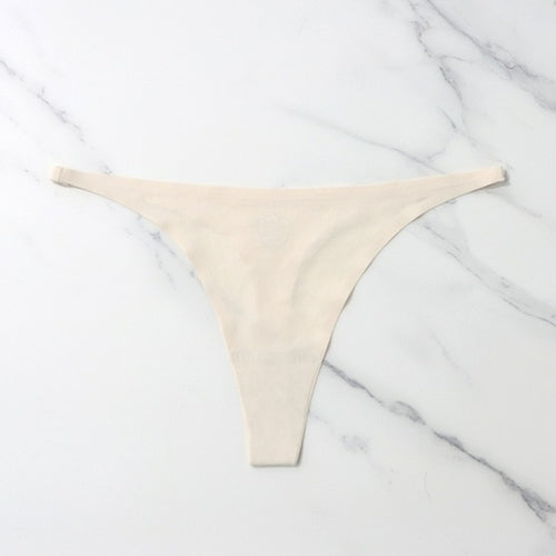 ropa interior de mujer