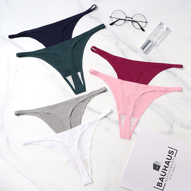 ropa interior de mujer