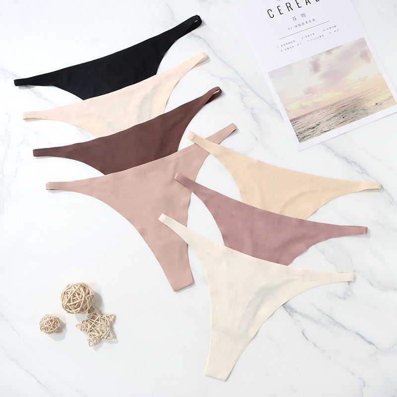 ropa interior de mujer