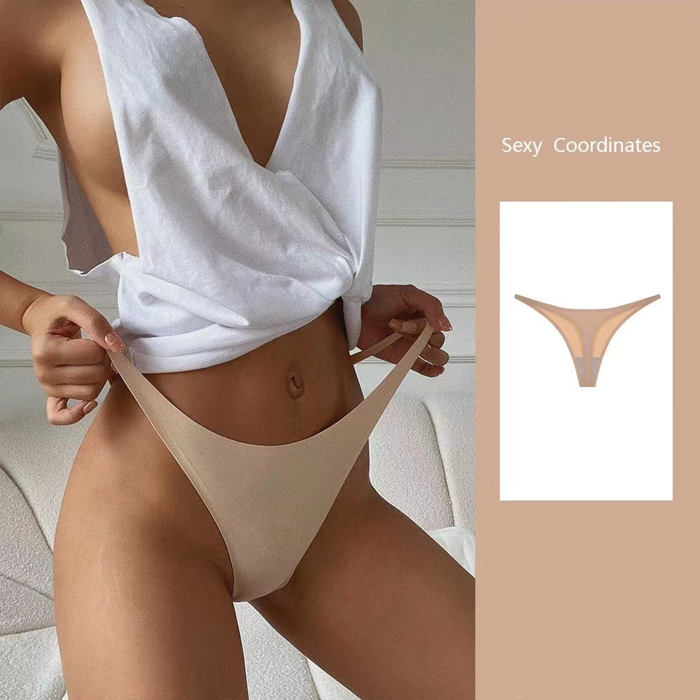 ropa interior de mujer