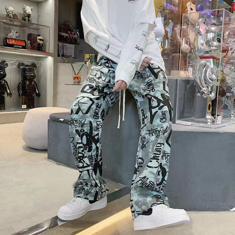 pantalon hombre