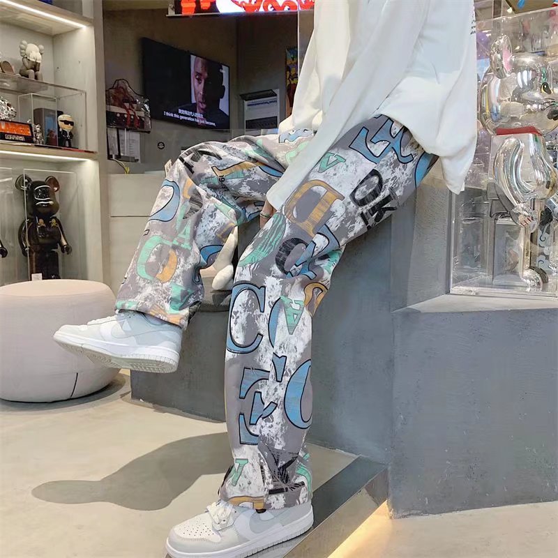 pantalon hombre