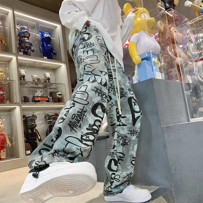 pantalon hombre