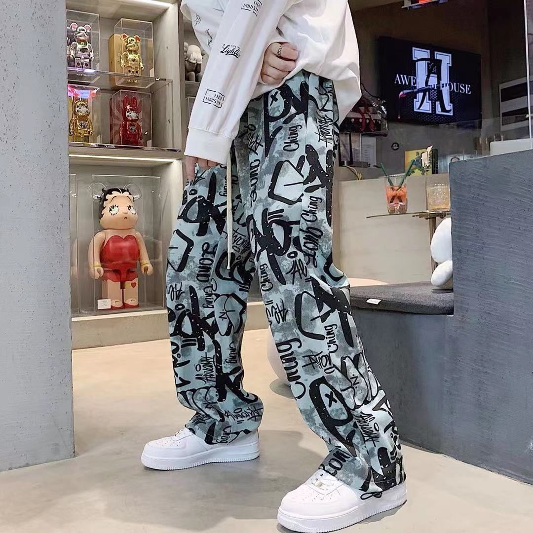 pantalon hombre