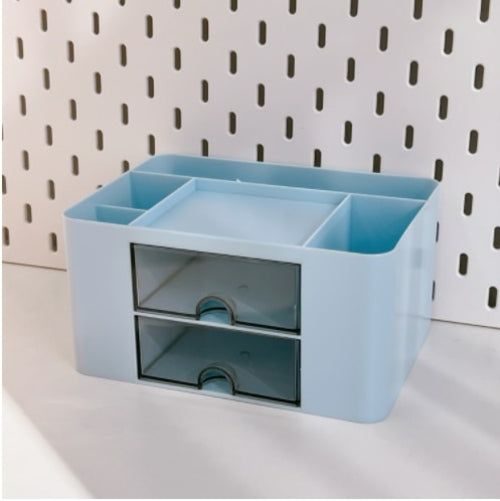 Holder Storage ,Box Organizador de maquillaje.