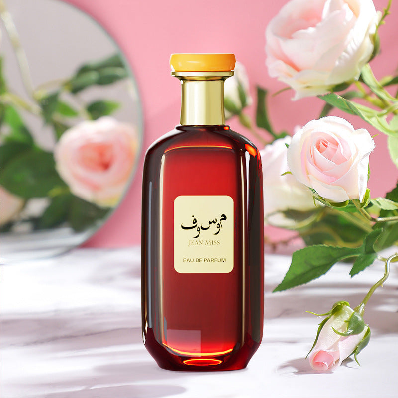 Floral Lasting Fragrance perfume de mujer