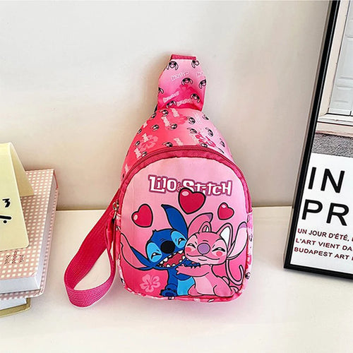 bolso mochila para niños