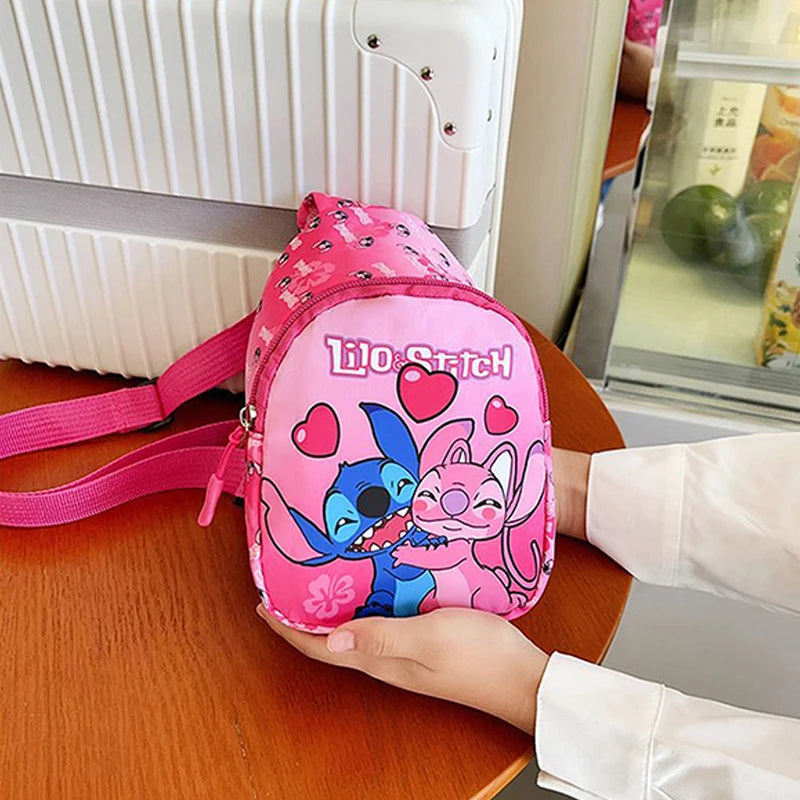 bolso mochila para niños