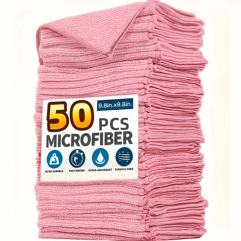 juego de toallas de 5 asta 50 piezas