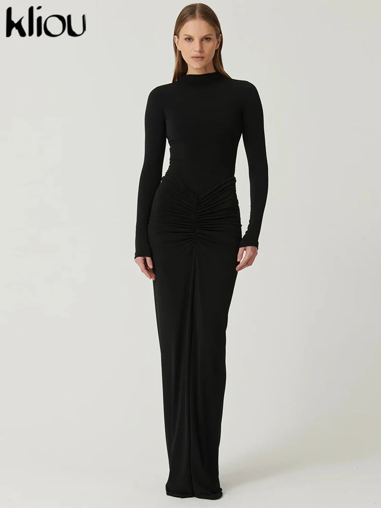 conjunto entallado para mujer
