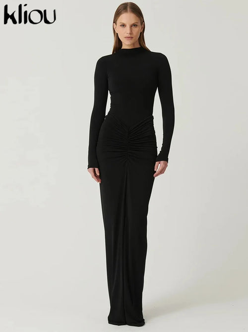 conjunto entallado para mujer