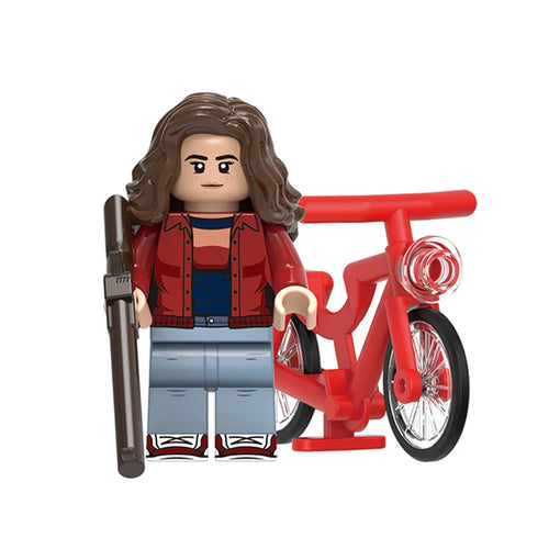 Promotion!!! figuras Netflix