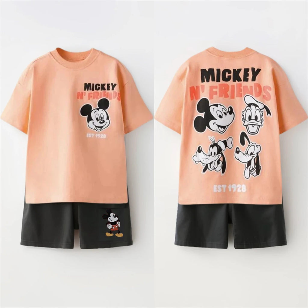 Conjuntos de Disney, infantil