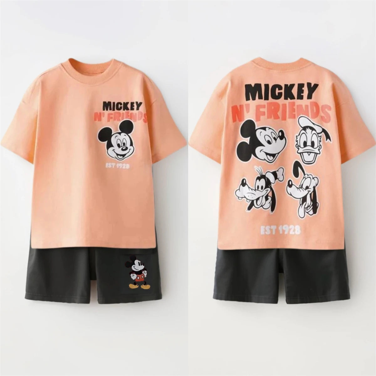 Conjuntos de Disney, infantil