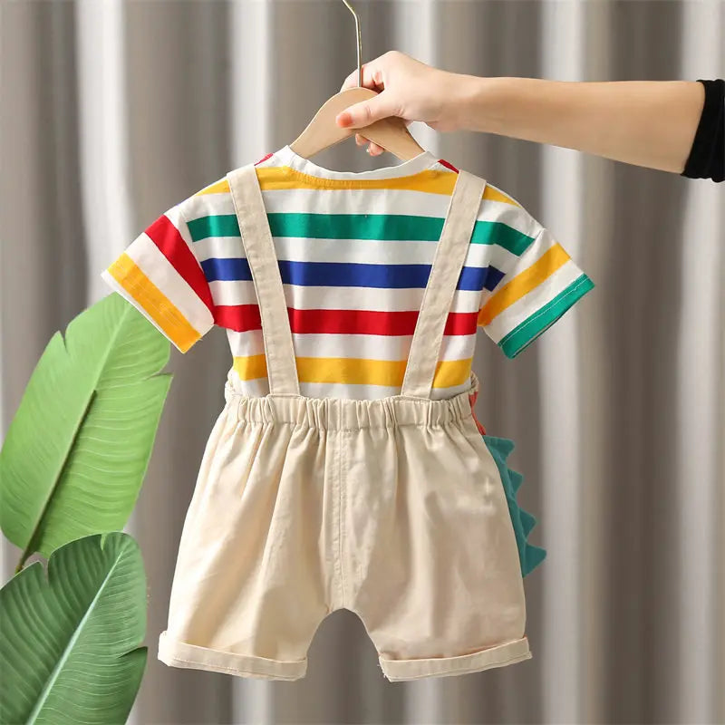 ropa de niños