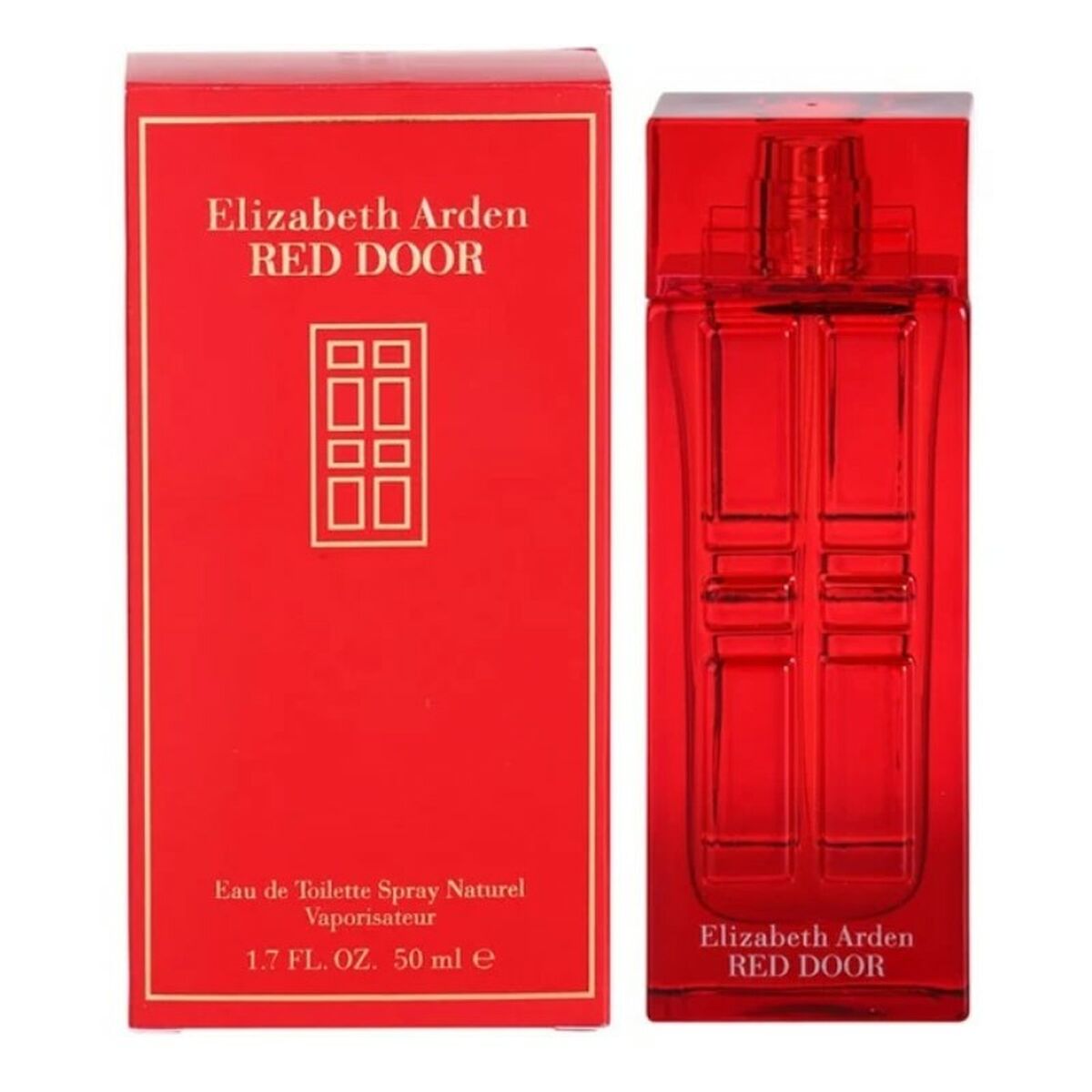 perfume de mujer Elizabeth Arden EDT