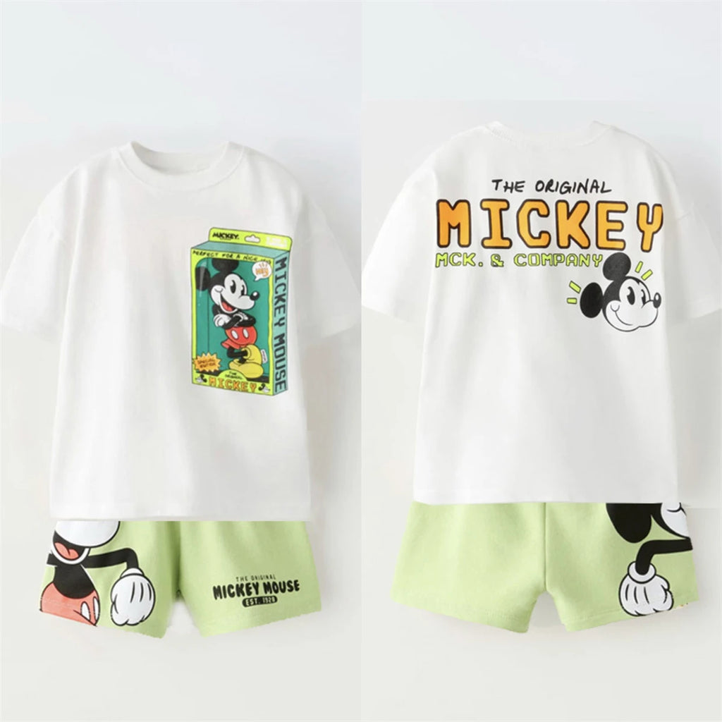ropa para niños tallas de 9 meses asta 7 años