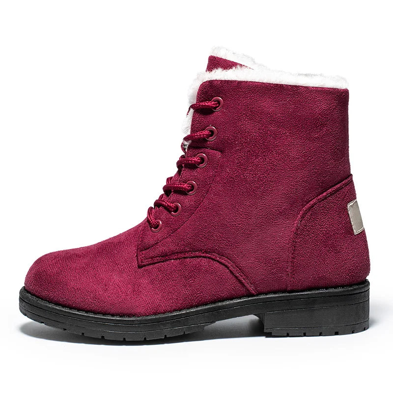 botas para mujer invierno