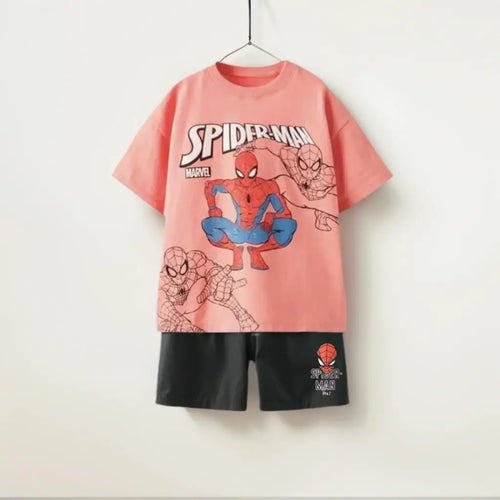 conjunto de ropa para niños tallas 9 meses asta 7 años