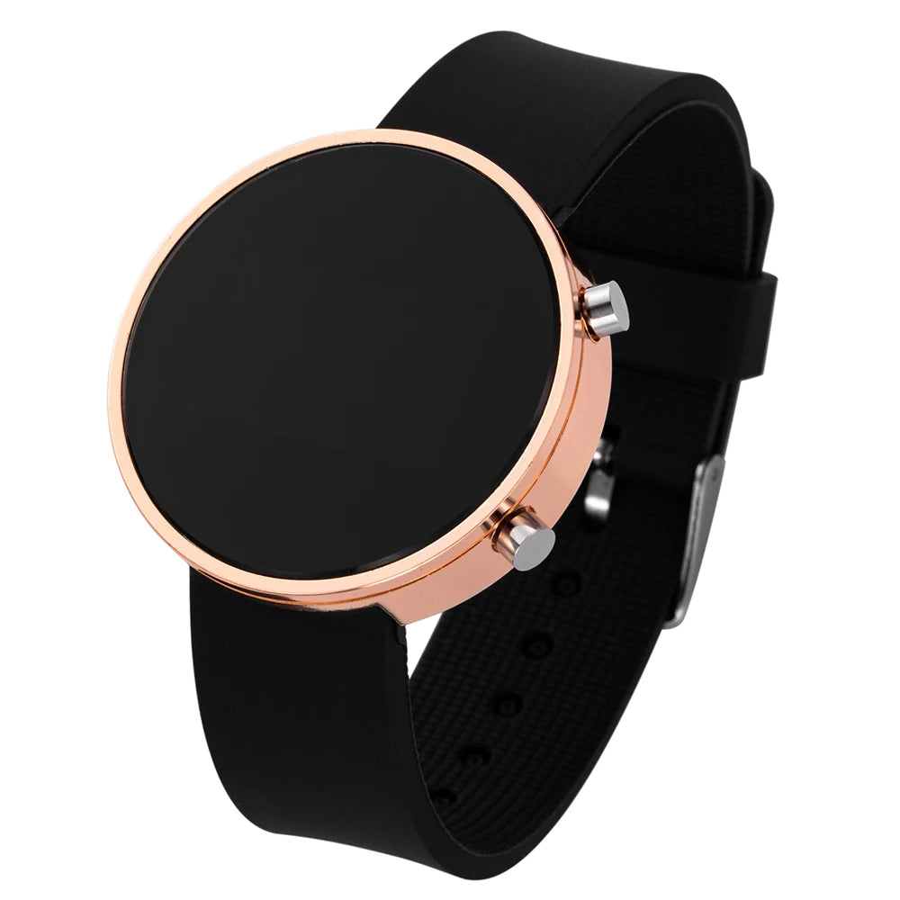 reloj de calidad para mujer