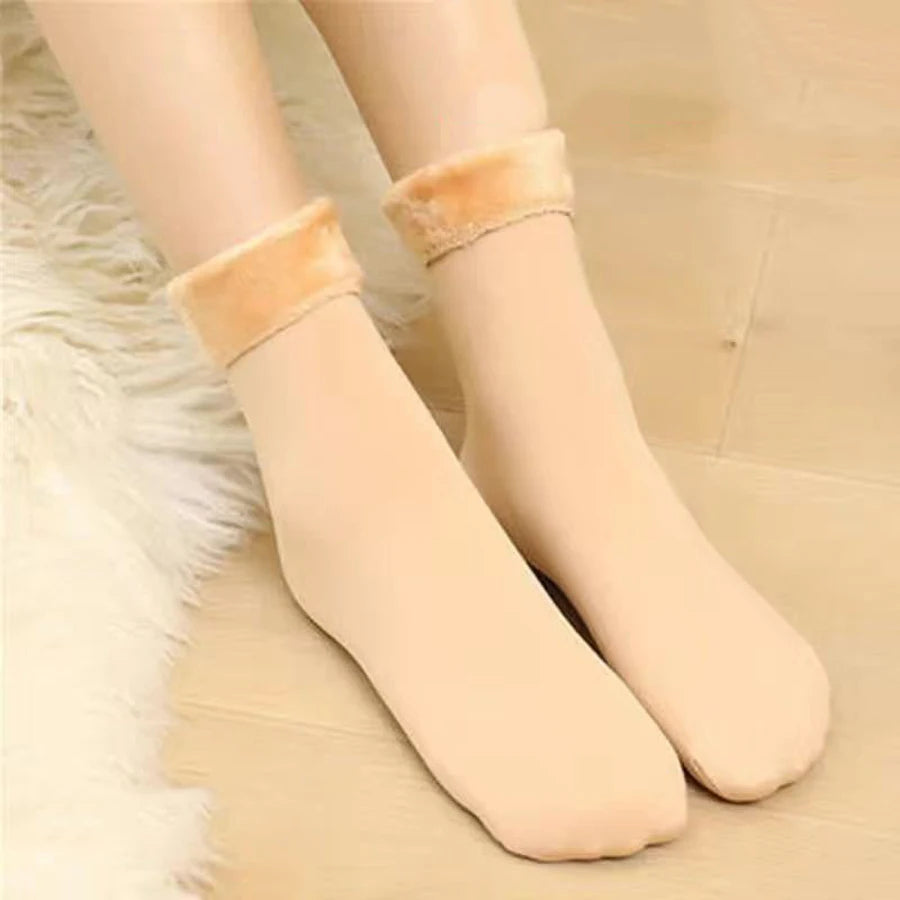 calcetines para mujer