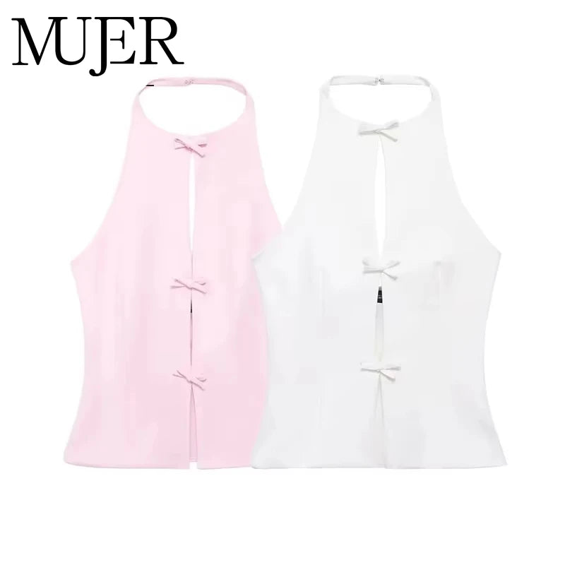 conjunto corto para mujer