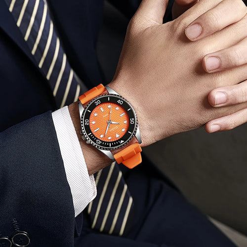 reloj elegante alta calidad para hombre