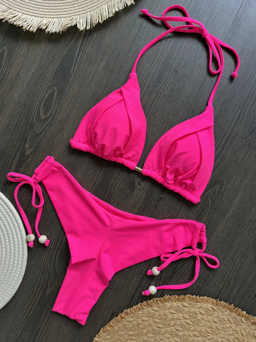 bikini para mujer para el verano